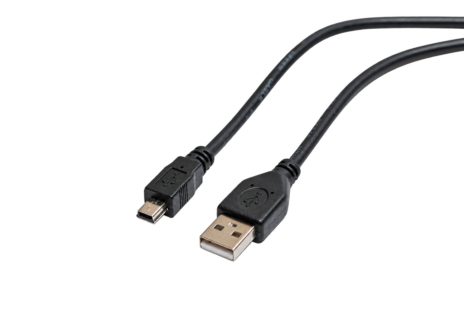 Кабель USB-MINI