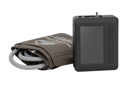 Суточный монитор АД И ЧП МДП-НС-03 «ВОСХОД TURBO»