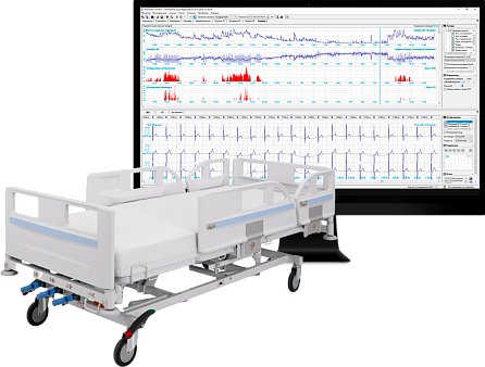 Программное обеспечение ПОЛЁТ